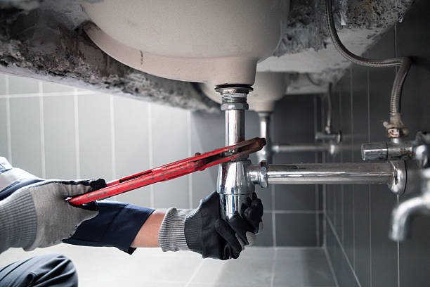 Trusted Drain Cleaning service in Irondale, OH - AAA Plumbing Heating